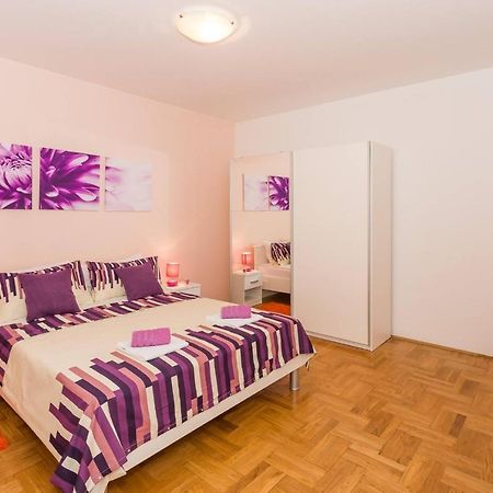 Apartments Zenta Split Bagian luar foto