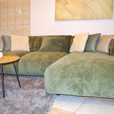 Apartments Zenta Split Bagian luar foto