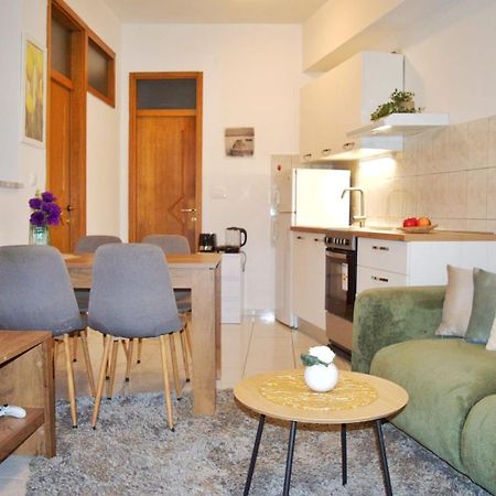 Apartments Zenta Split Bagian luar foto