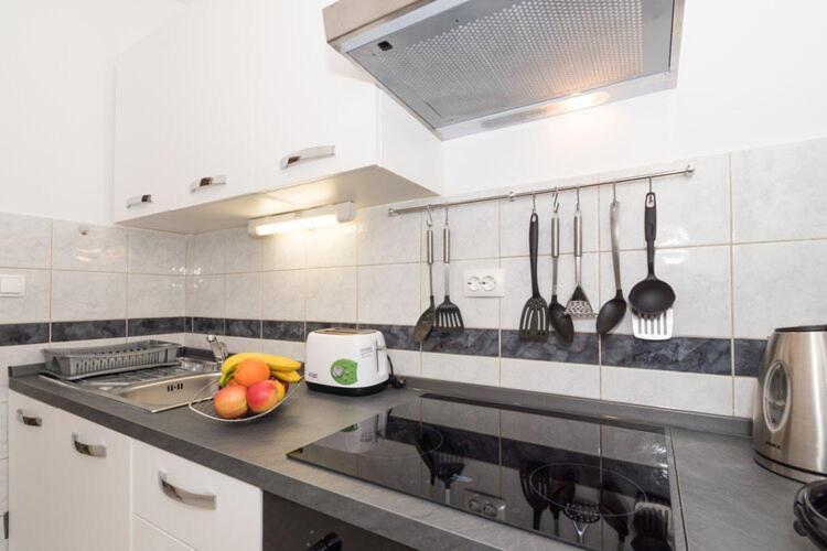 Apartments Zenta Split Bagian luar foto