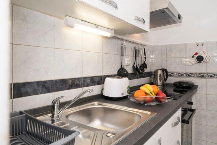 Apartments Zenta Split Bagian luar foto