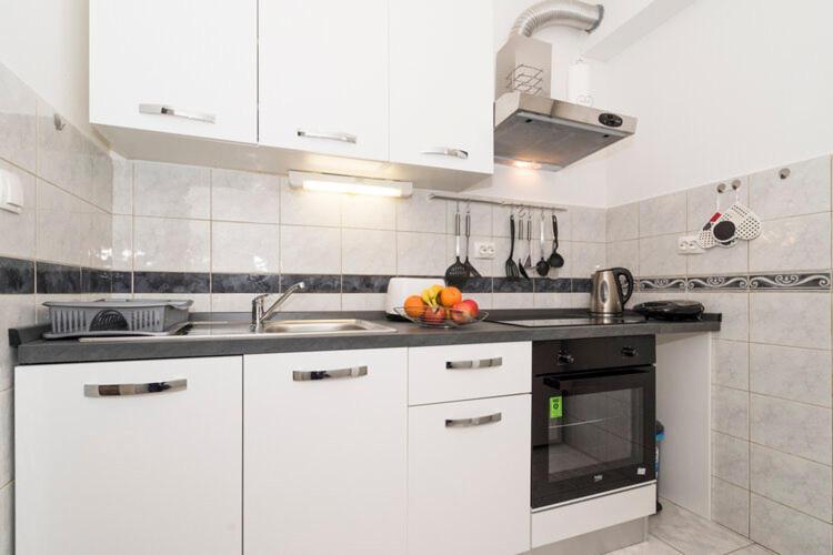 Apartments Zenta Split Bagian luar foto