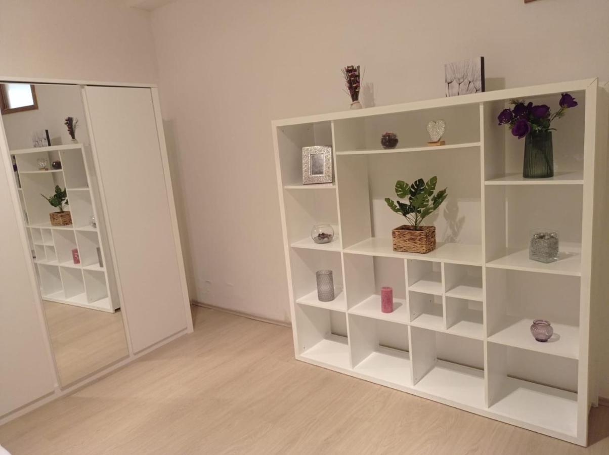 Apartments Zenta Split Bagian luar foto