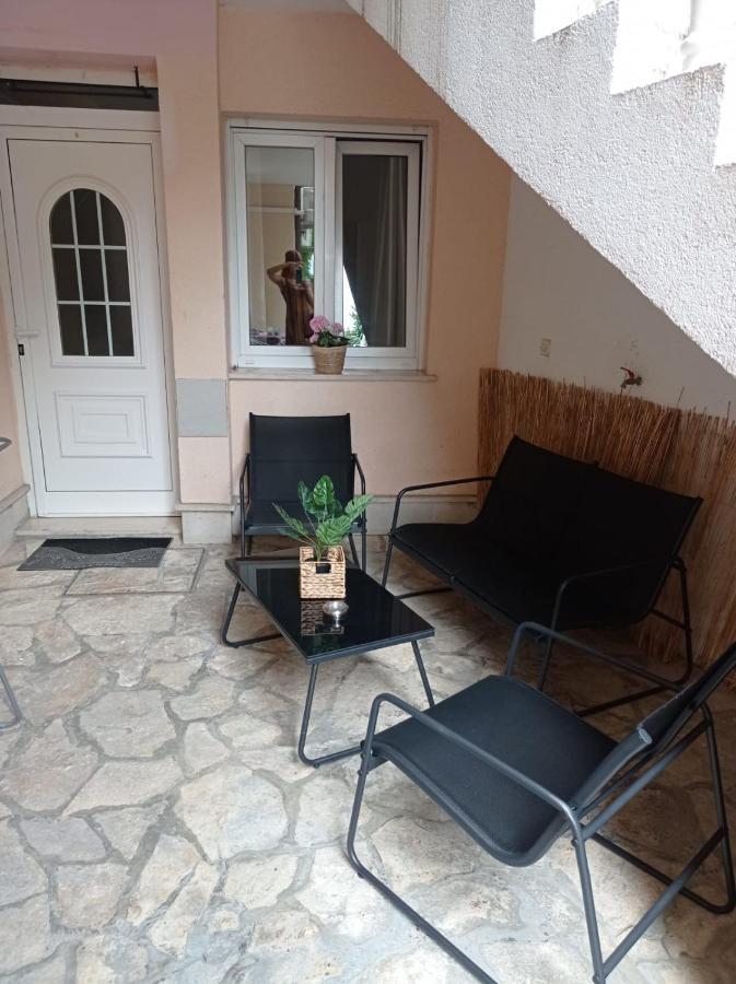 Apartments Zenta Split Bagian luar foto