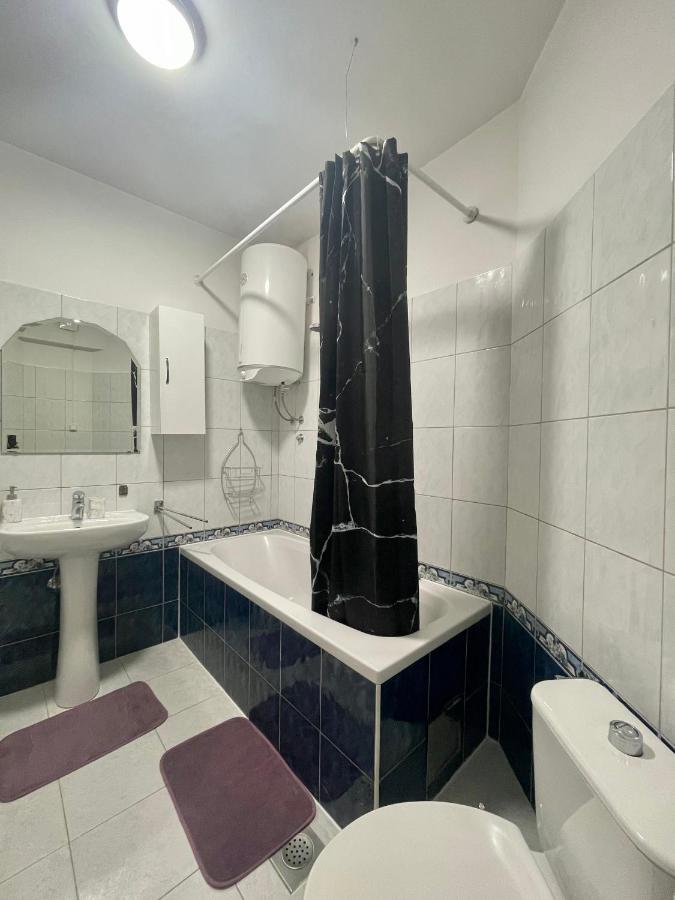 Apartments Zenta Split Bagian luar foto