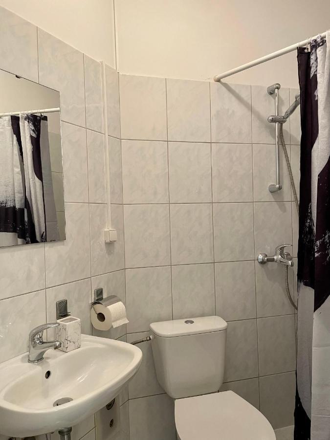 Apartments Zenta Split Bagian luar foto
