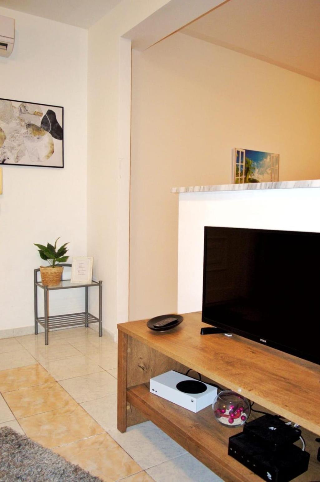 Apartments Zenta Split Bagian luar foto